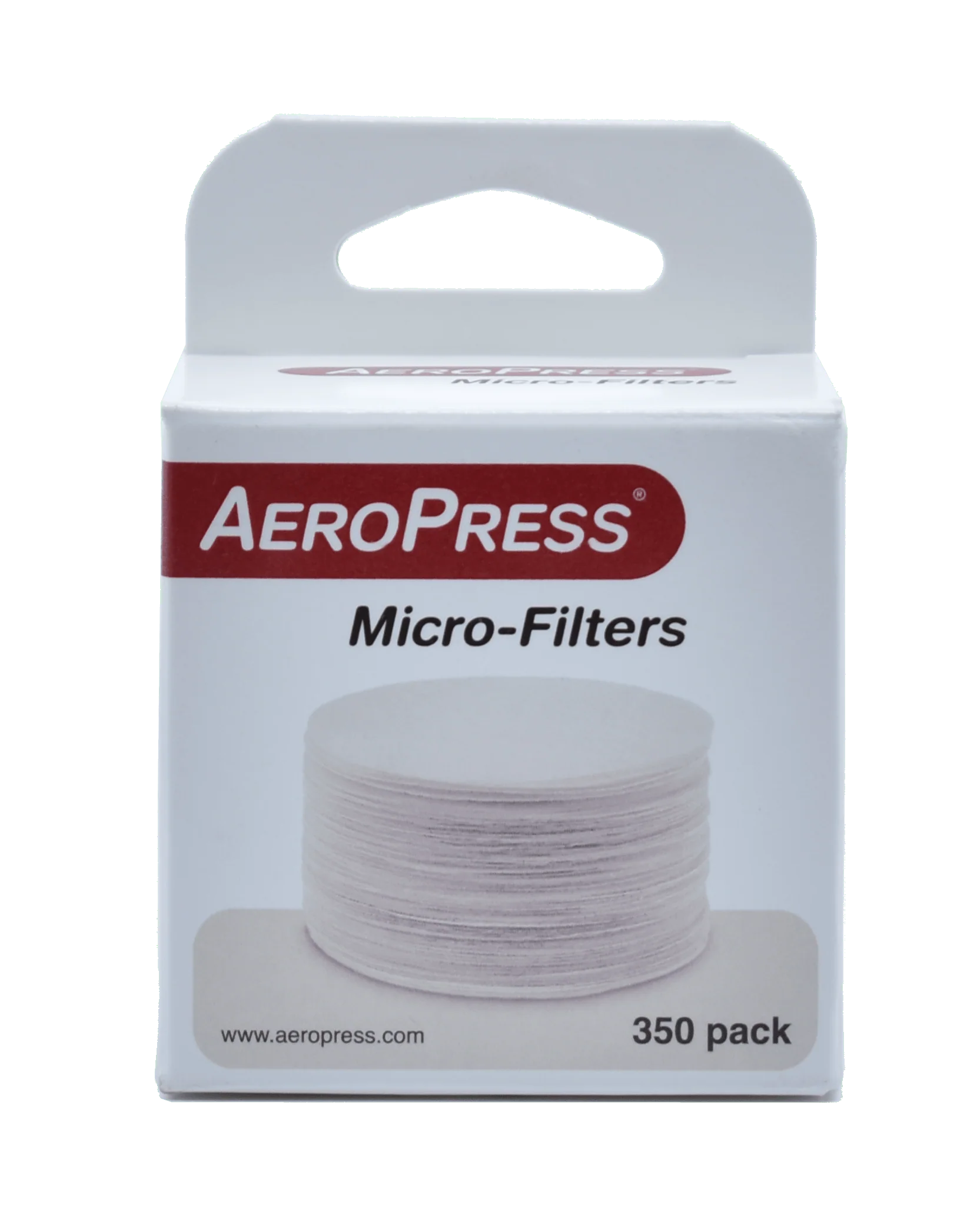 Aeropress Micro-Filters for Aeropress & Aeropress Go