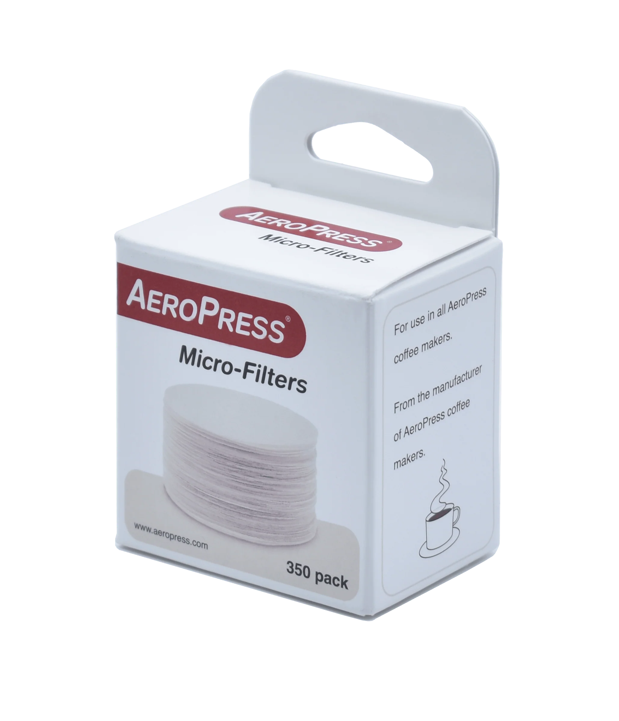 Aeropress Micro-Filters for Aeropress & Aeropress Go - Image 2