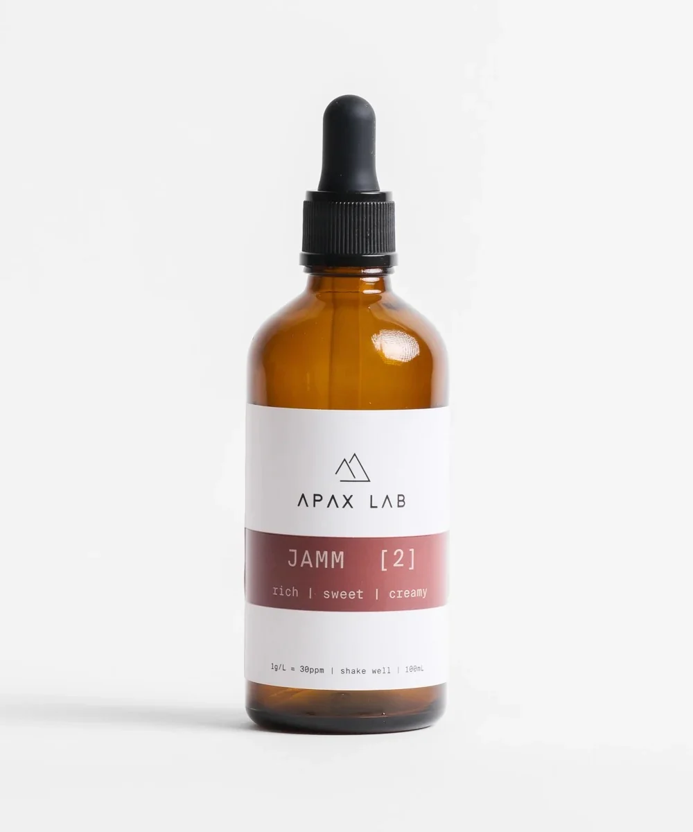 APAX LAB WATER MINERALS FOR COFFEE - JAMM [2]