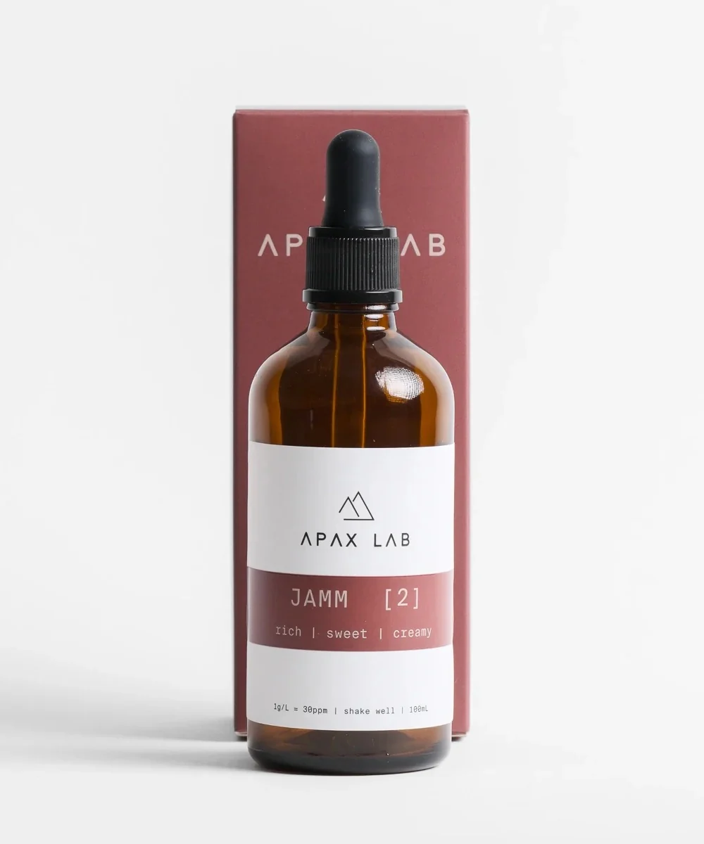 APAX LAB WATER MINERALS FOR COFFEE - JAMM [2] - Image 2