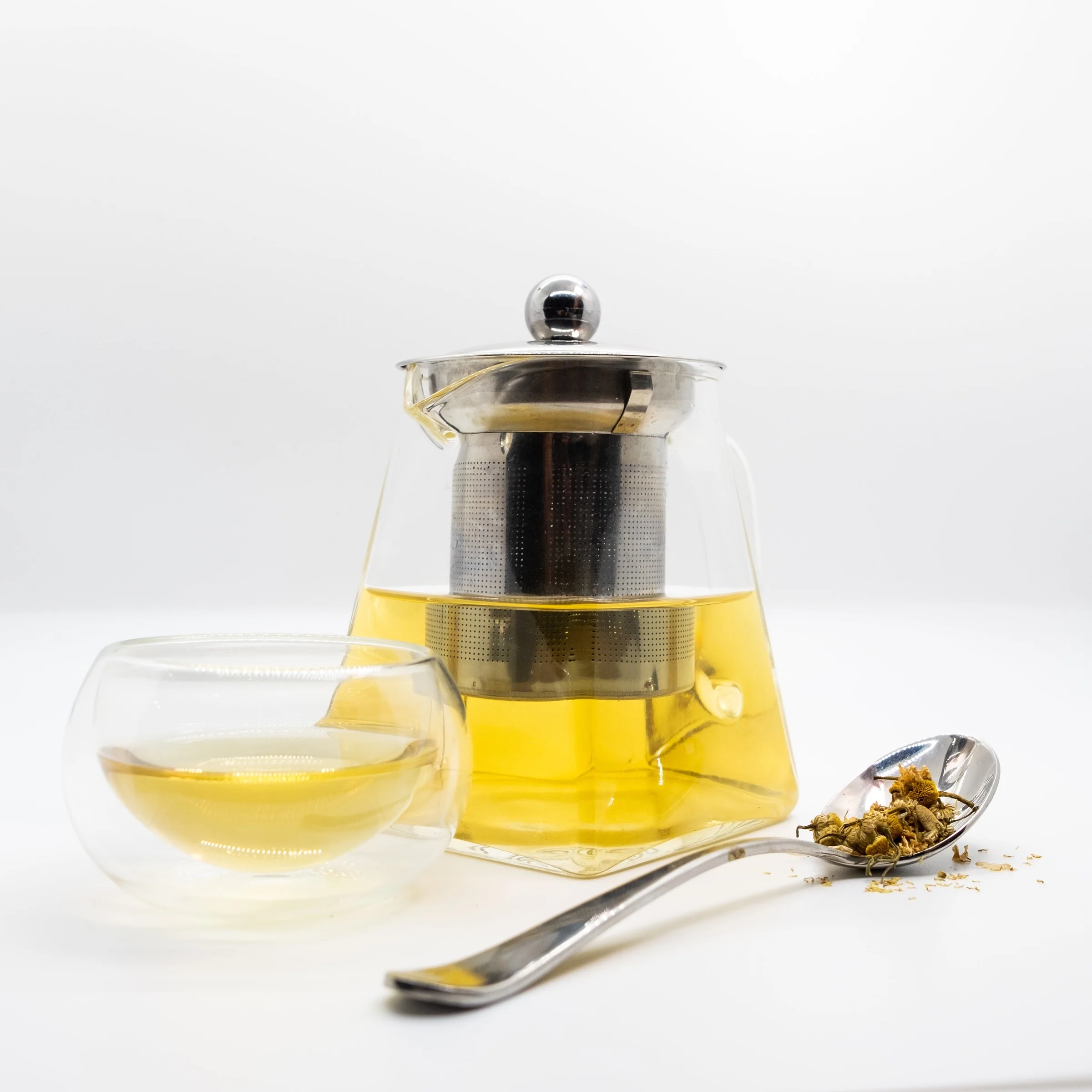Pepperpot Tea: Chamomile - Image 5