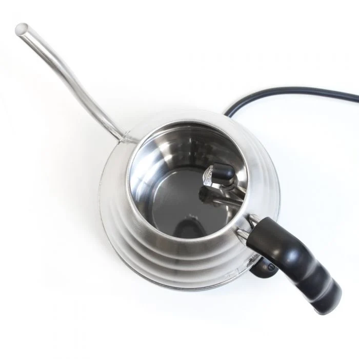 HARIO V60 Buono Power Kettle Pour-Over Coffee Maker - Image 3