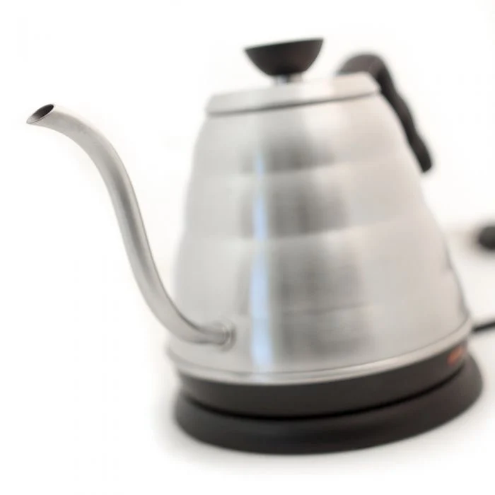 HARIO V60 Buono Power Kettle Pour-Over Coffee Maker - Image 6