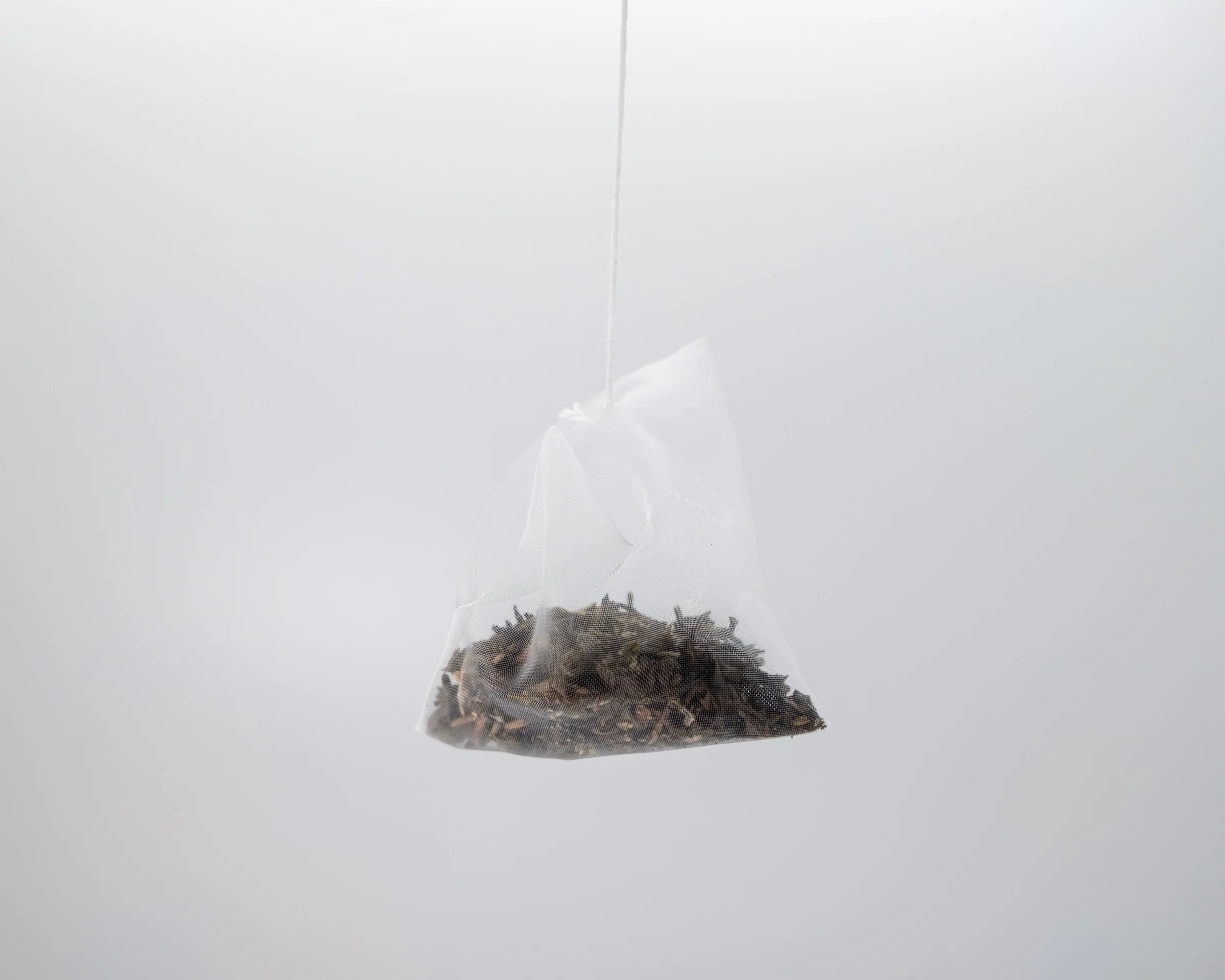 Pepperpot Tea: Jasmine Green - Image 4